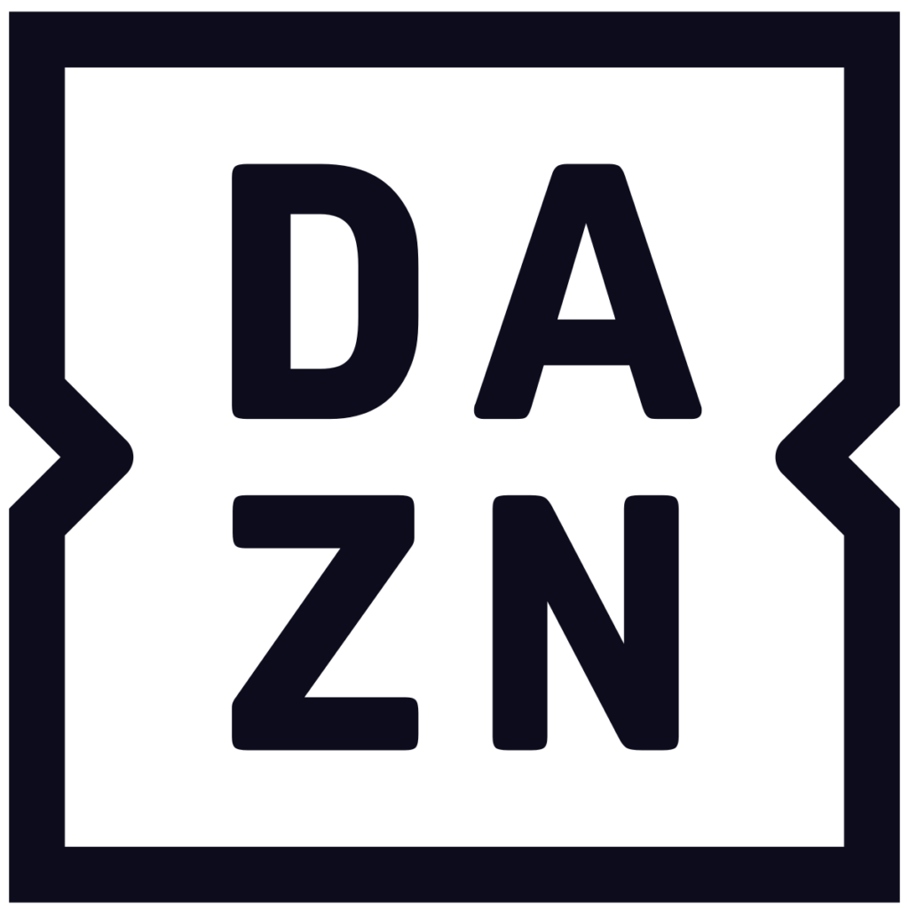 DAZN logo